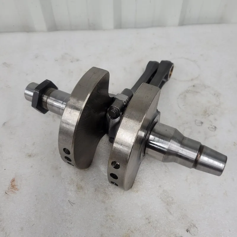 (new ref. 420890567) crankshaft Gros Lot